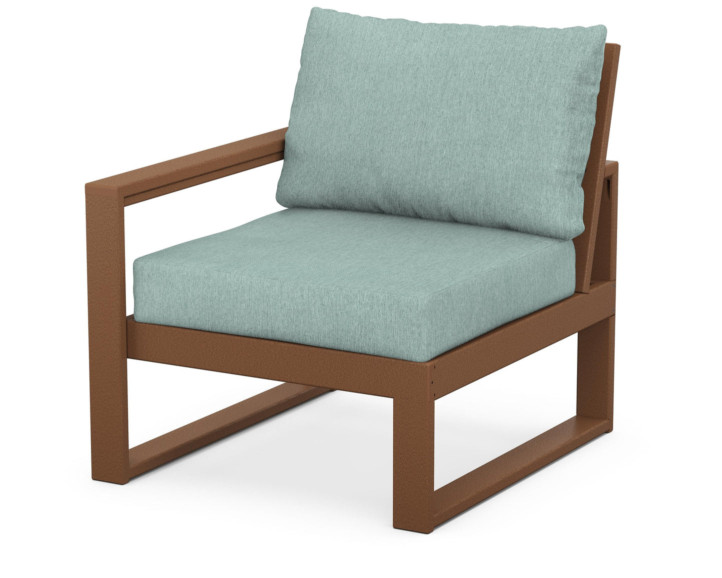 EDGE Modular Left Arm Chair