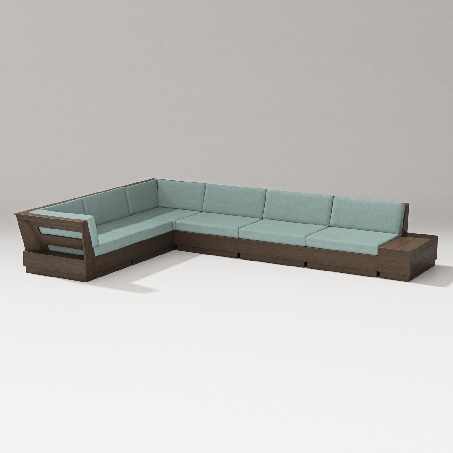 Elevate 7-Piece Corner Sectional