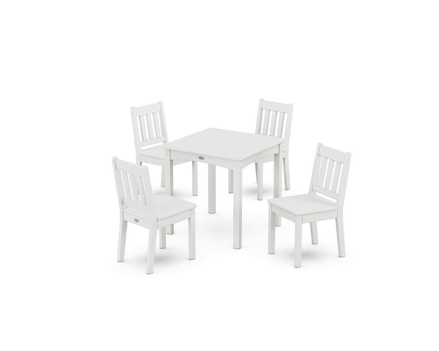 Vineyard Kids 5-Piece Dining Set