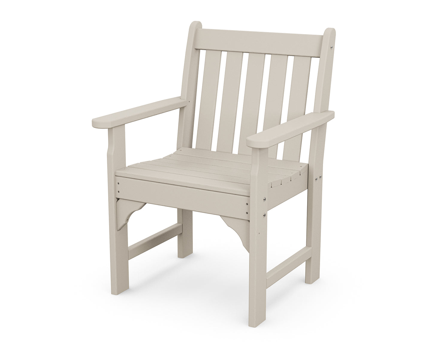 Vineyard Garden Arm Chair