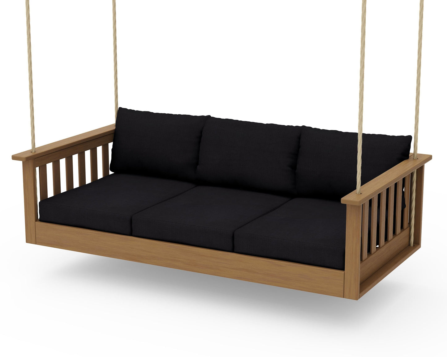 Vineyard Daybed Swing
