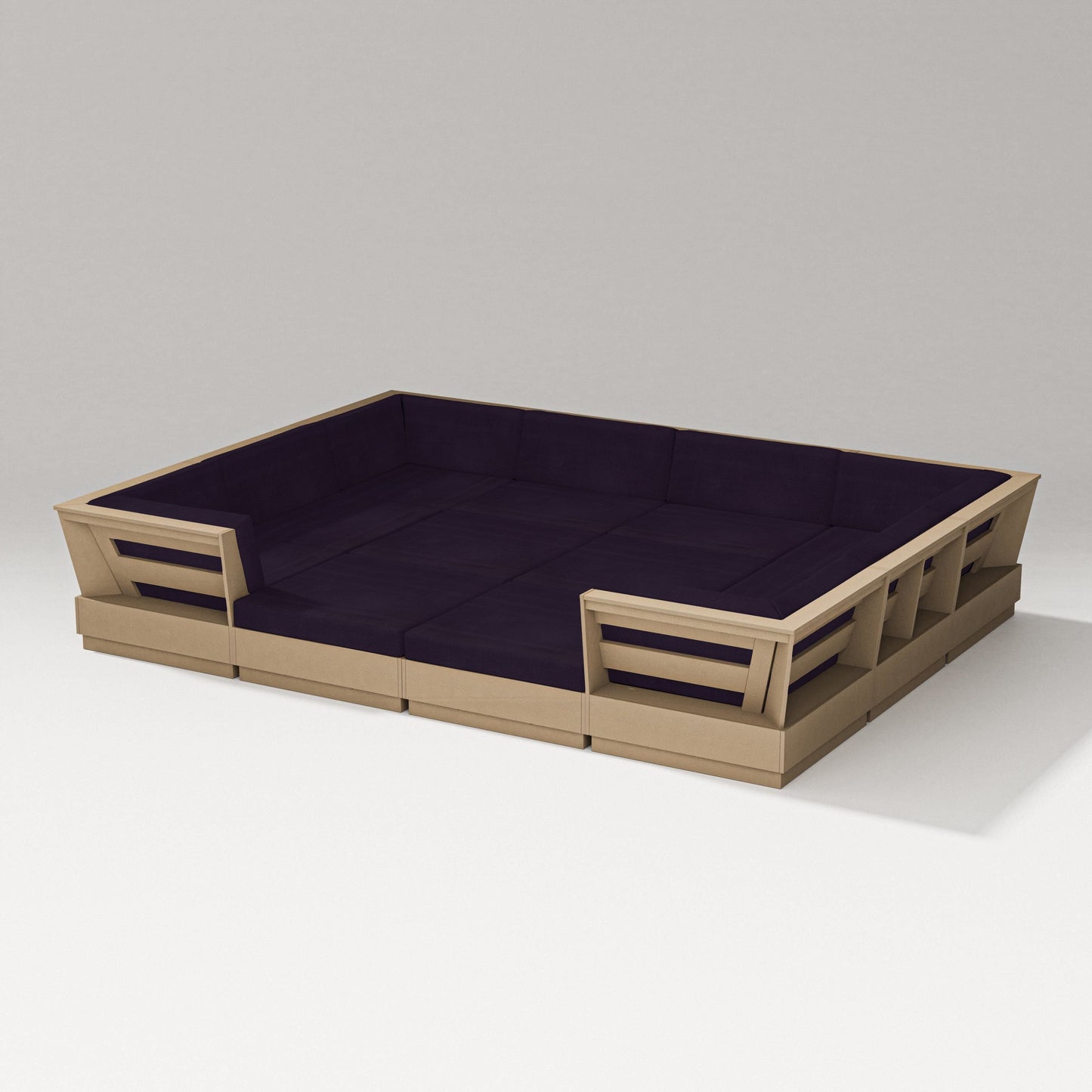 Elevate 12-Piece Pit Sectional