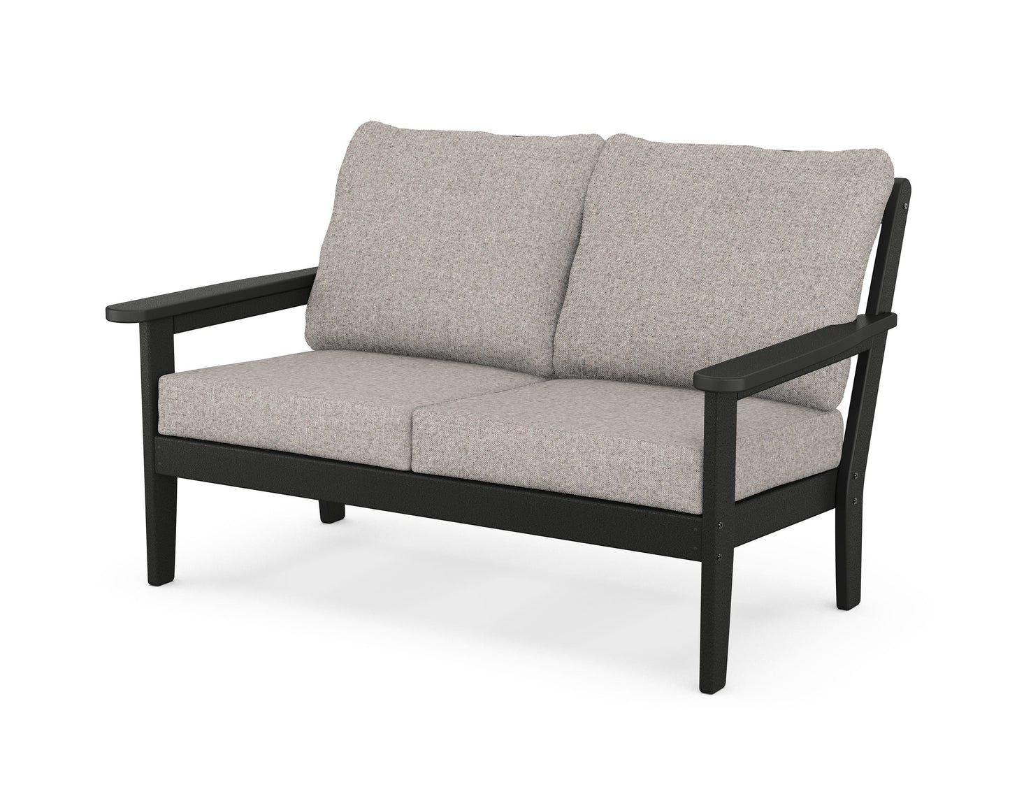 Cottage Deep Seating Loveseat