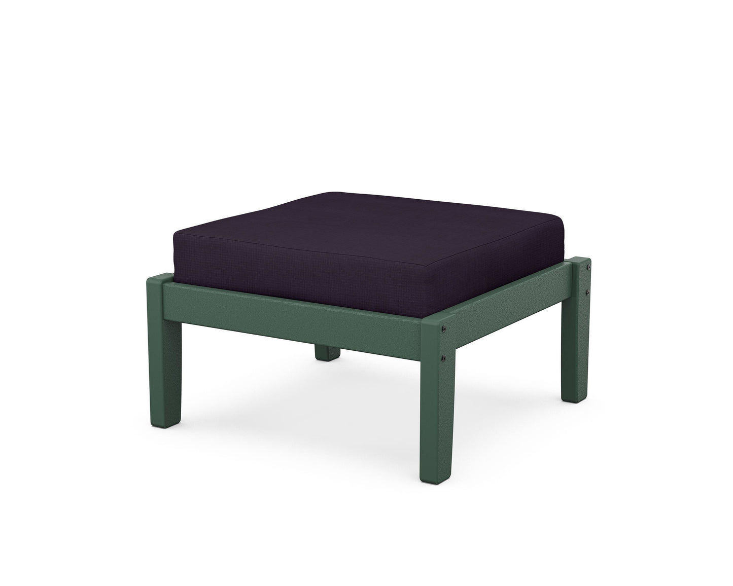 Deep Seating Ottoman