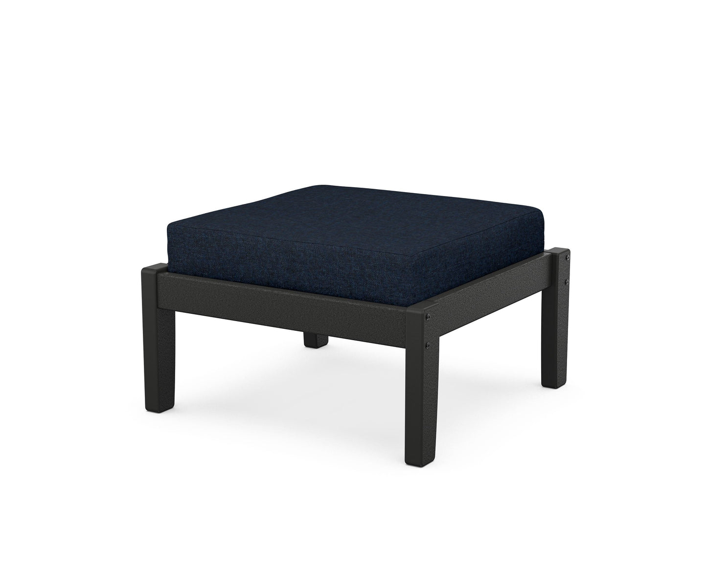 Deep Seating Ottoman