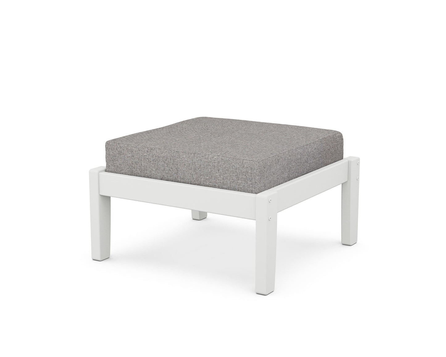 Deep Seating Ottoman