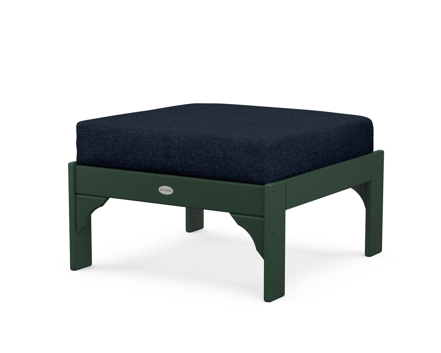 Vineyard Deep Seating Ottoman