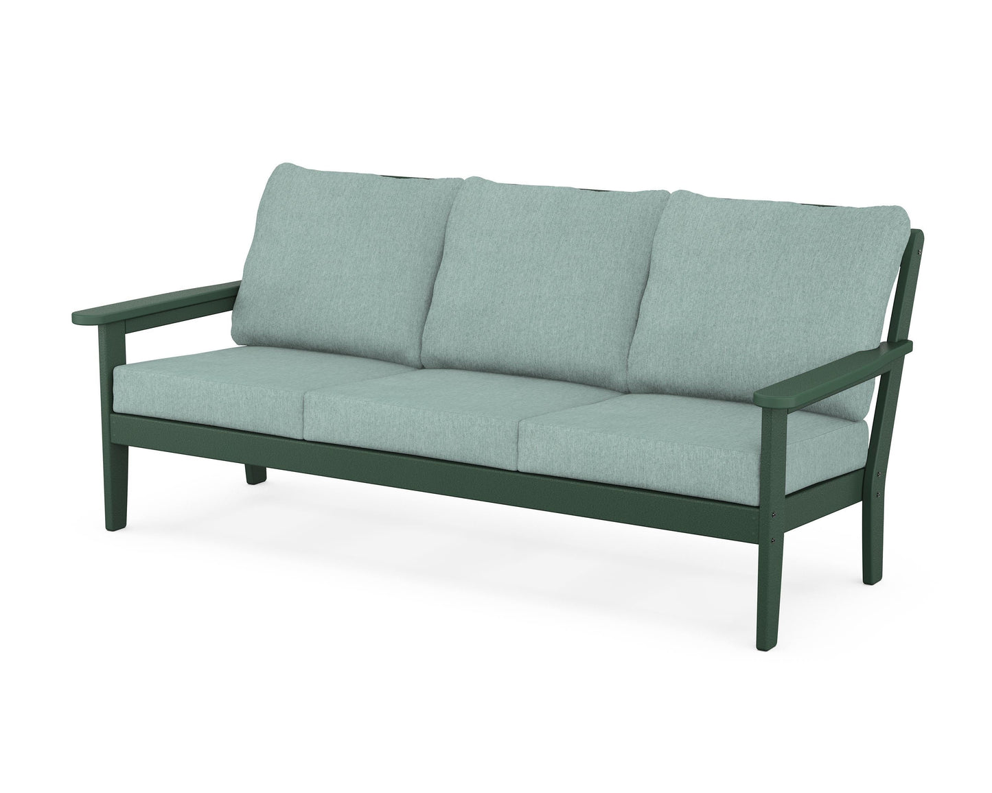 Cottage Deep Seating Sofa