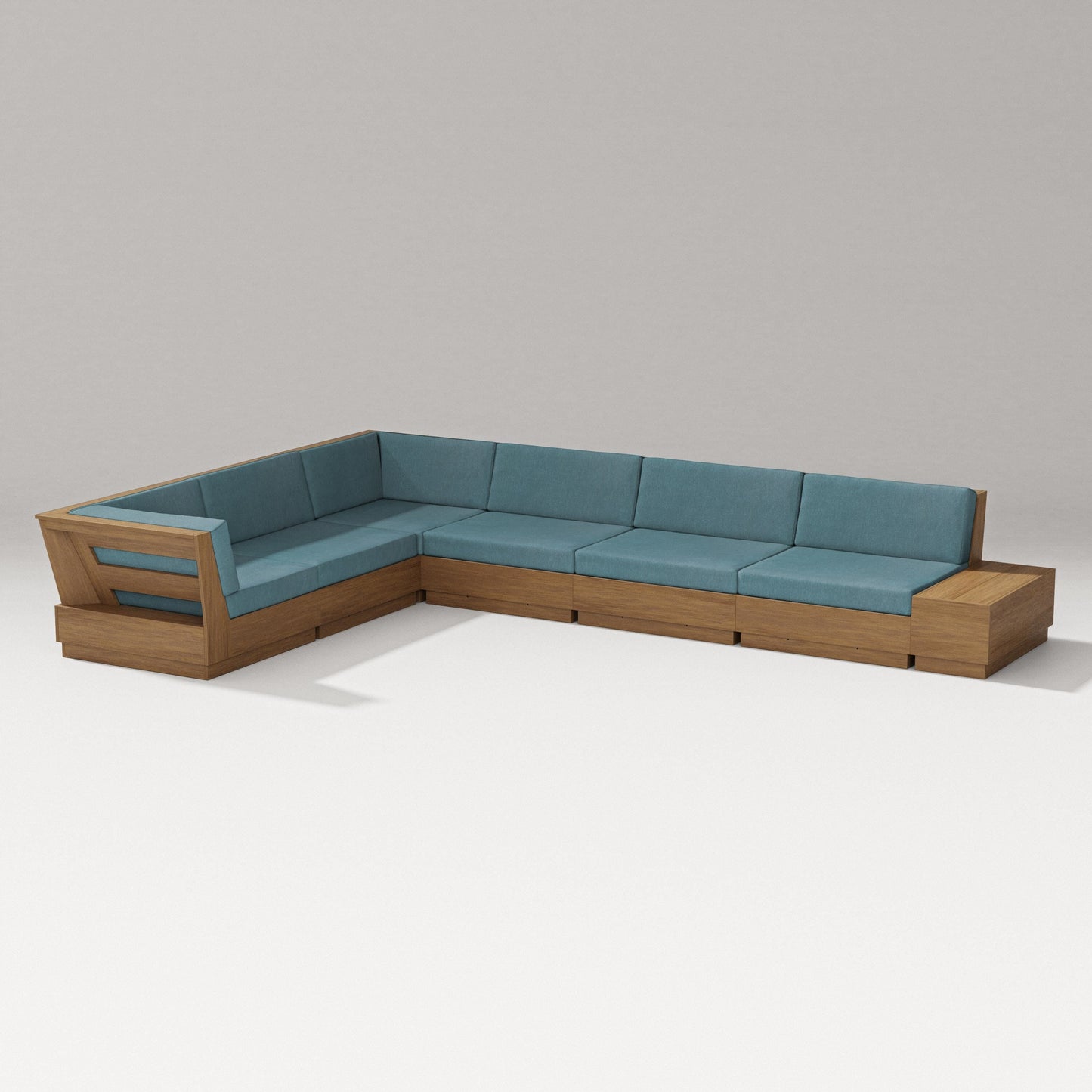 Elevate 7-Piece Corner Sectional