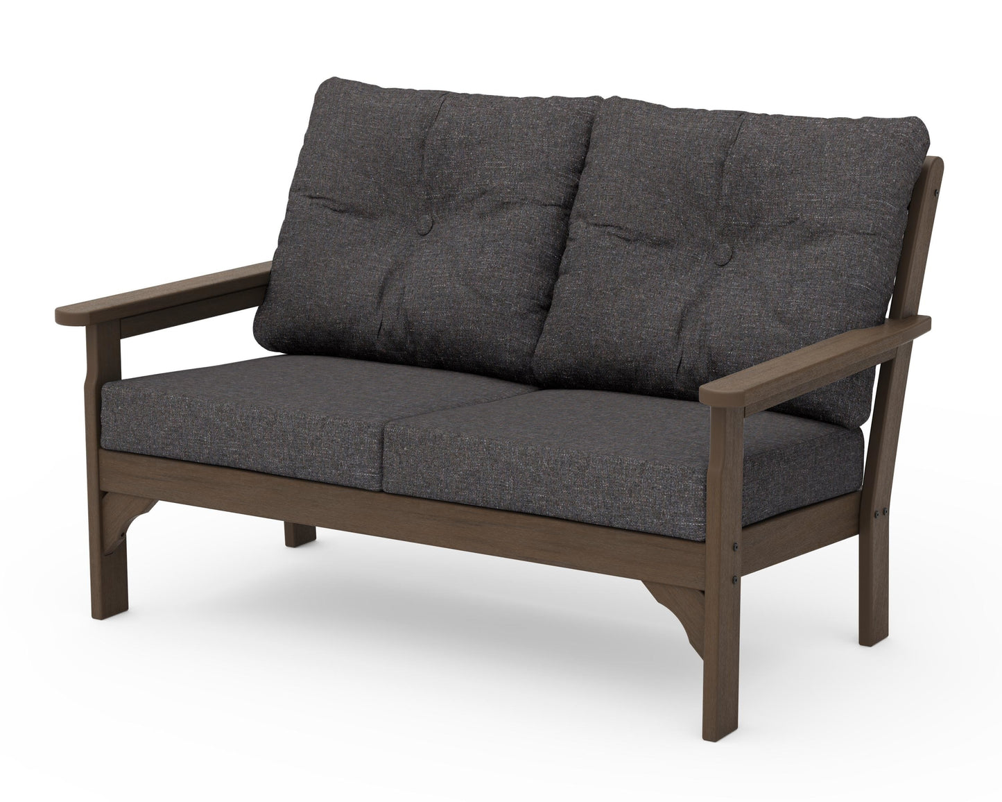 Vineyard Deep Seating Loveseat