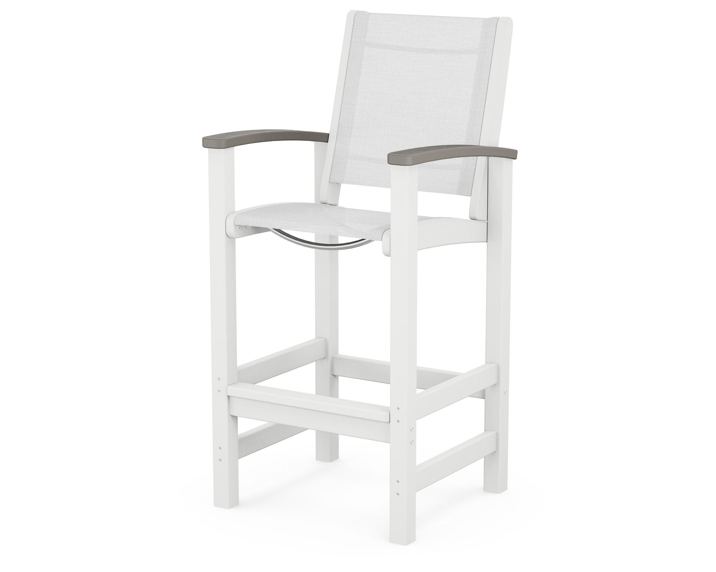 Coastal Bar Chair