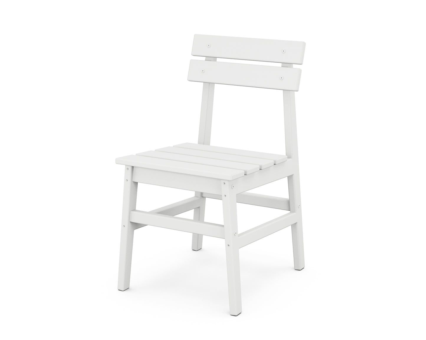 Modern Studio Plaza Chair (Single)