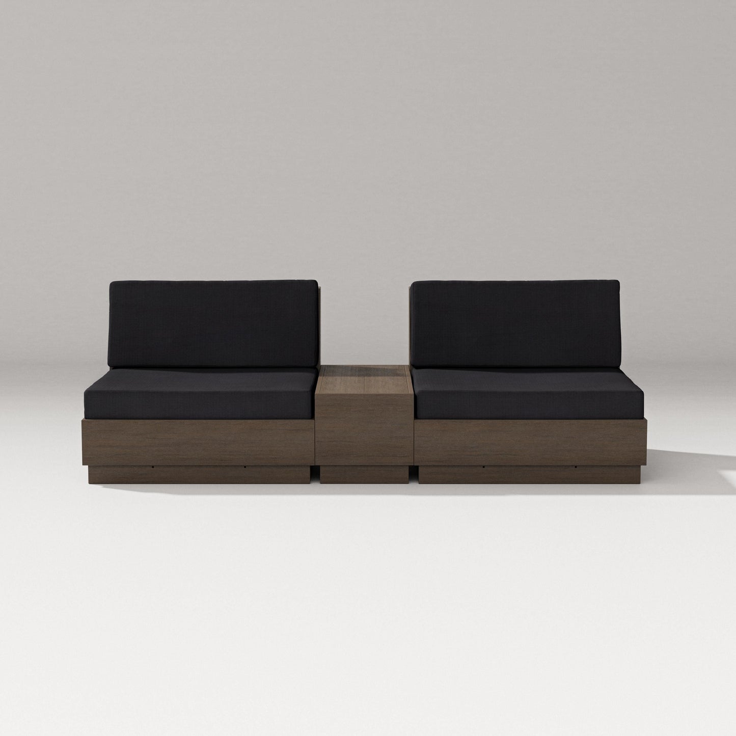 Elevate Lounge Chair Set