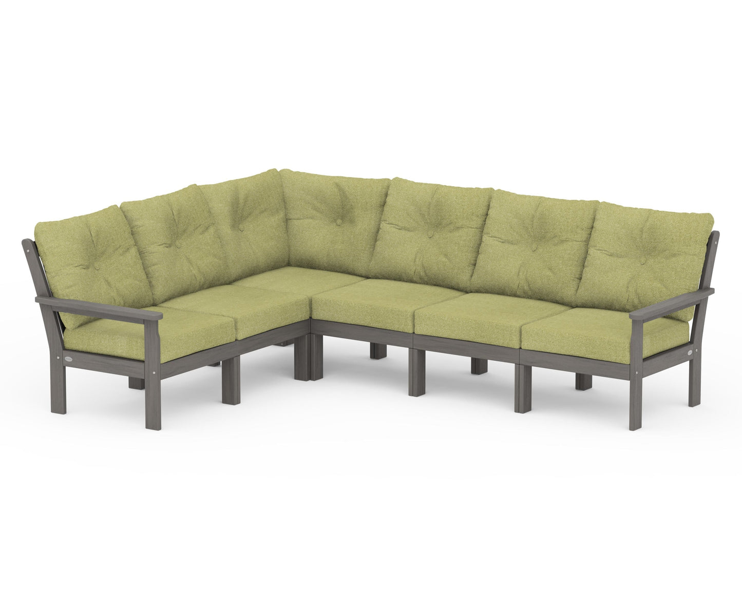 Vineyard 6-Piece Sectional