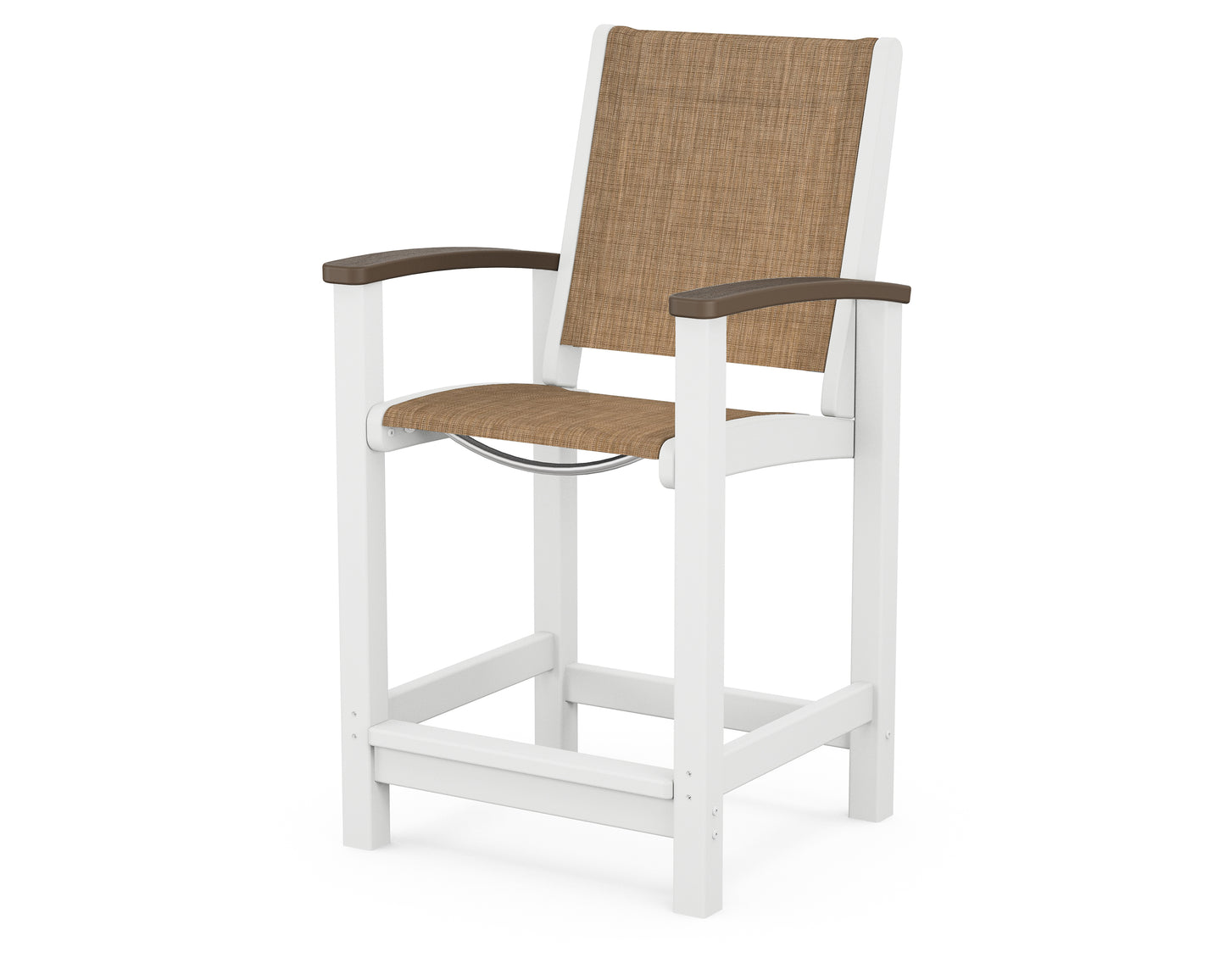Coastal Counter Chair