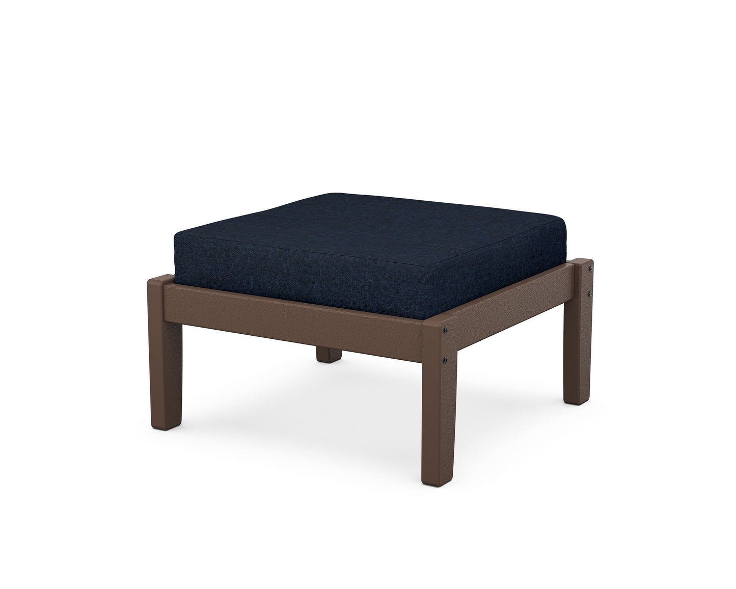 Deep Seating Ottoman