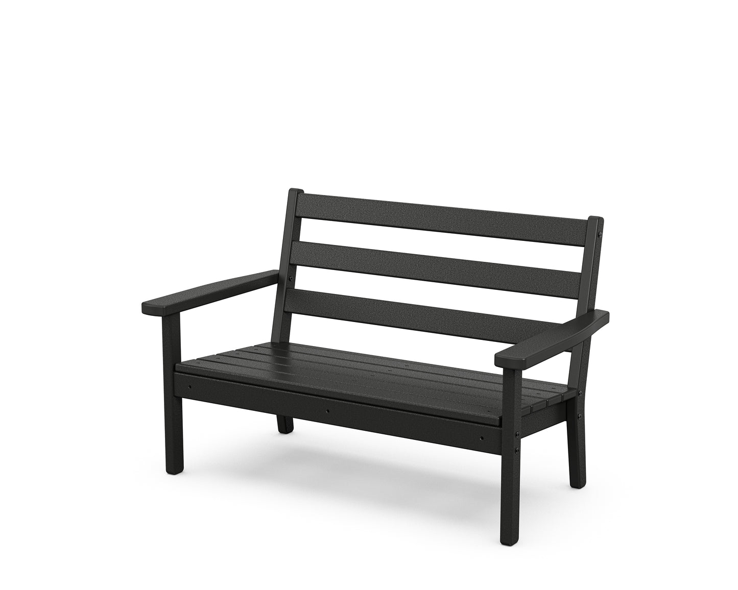 Kids Lakeside Bench