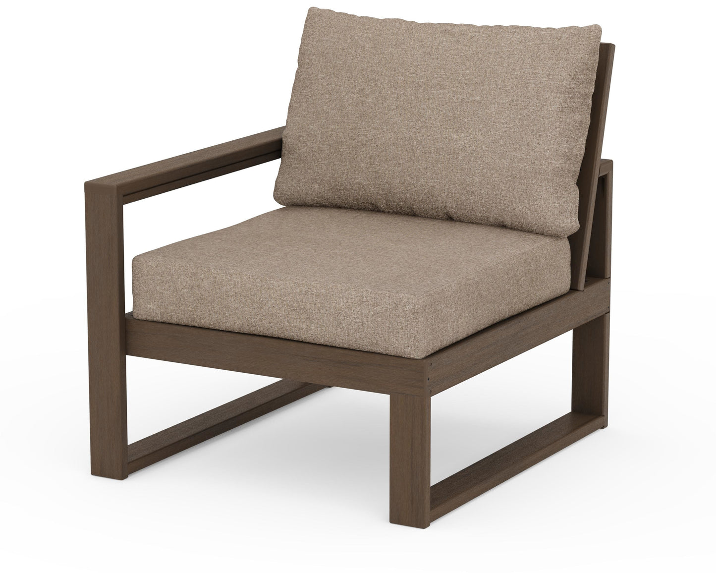 EDGE Modular Left Arm Chair
