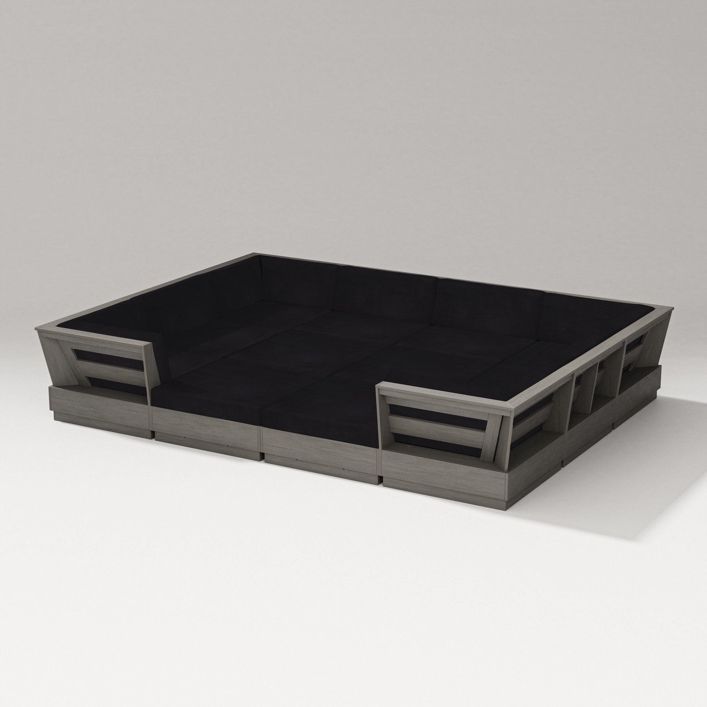 Elevate 12-Piece Pit Sectional