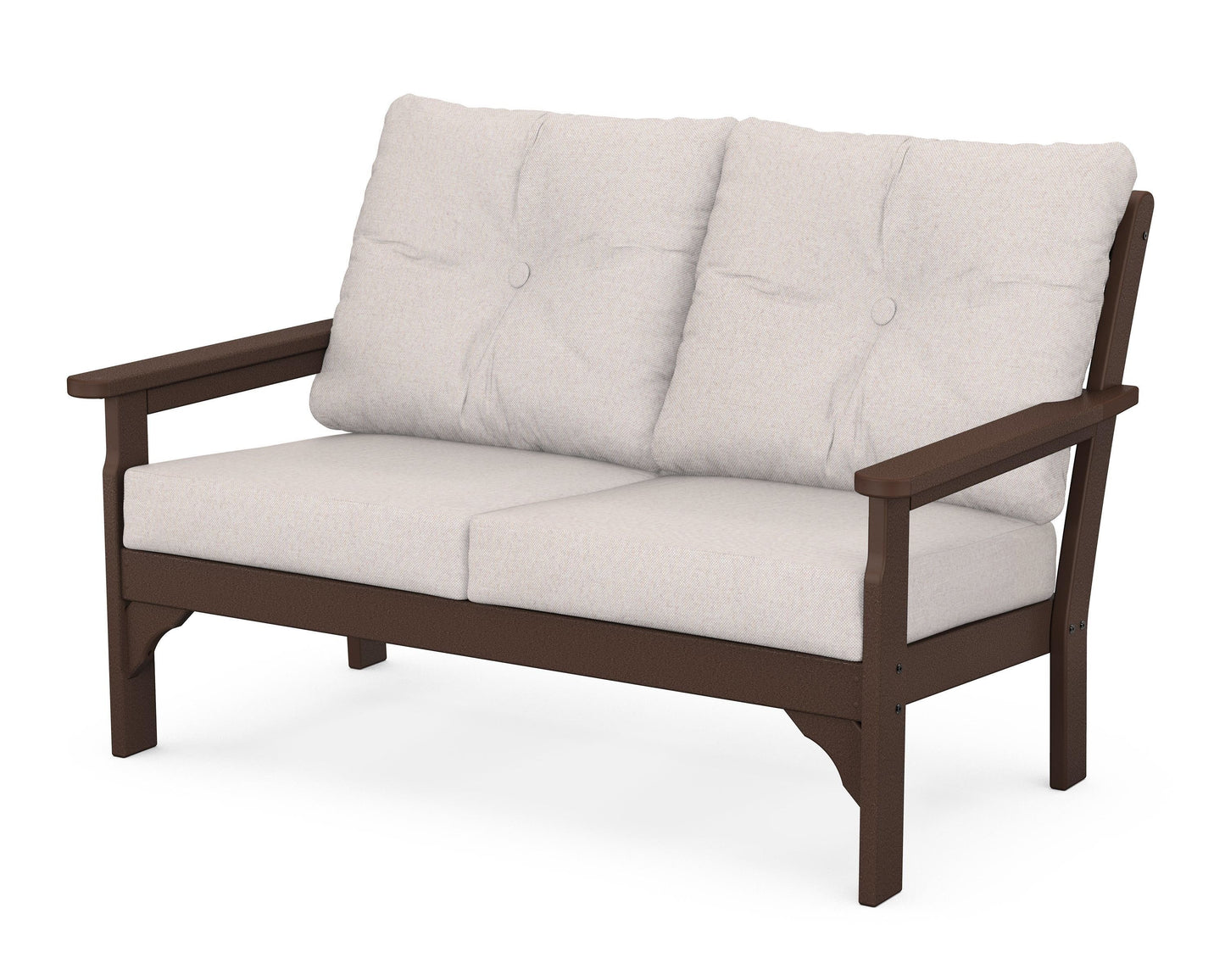 Vineyard Deep Seating Loveseat