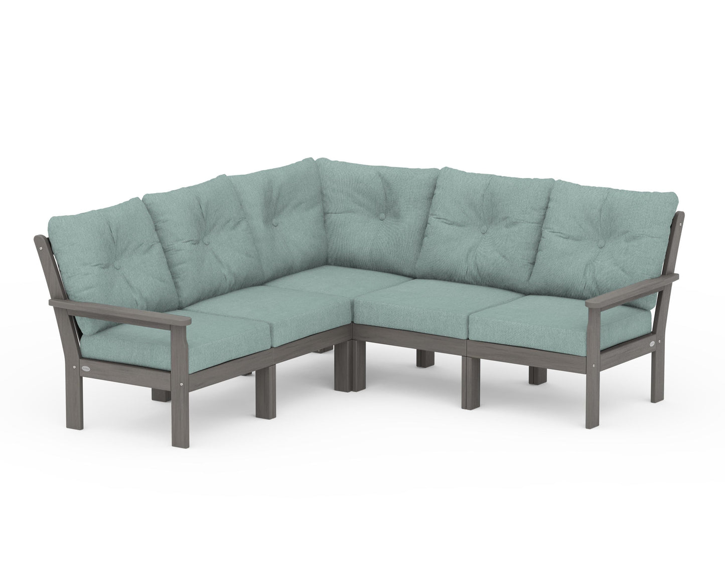Vineyard 5-Piece Sectional