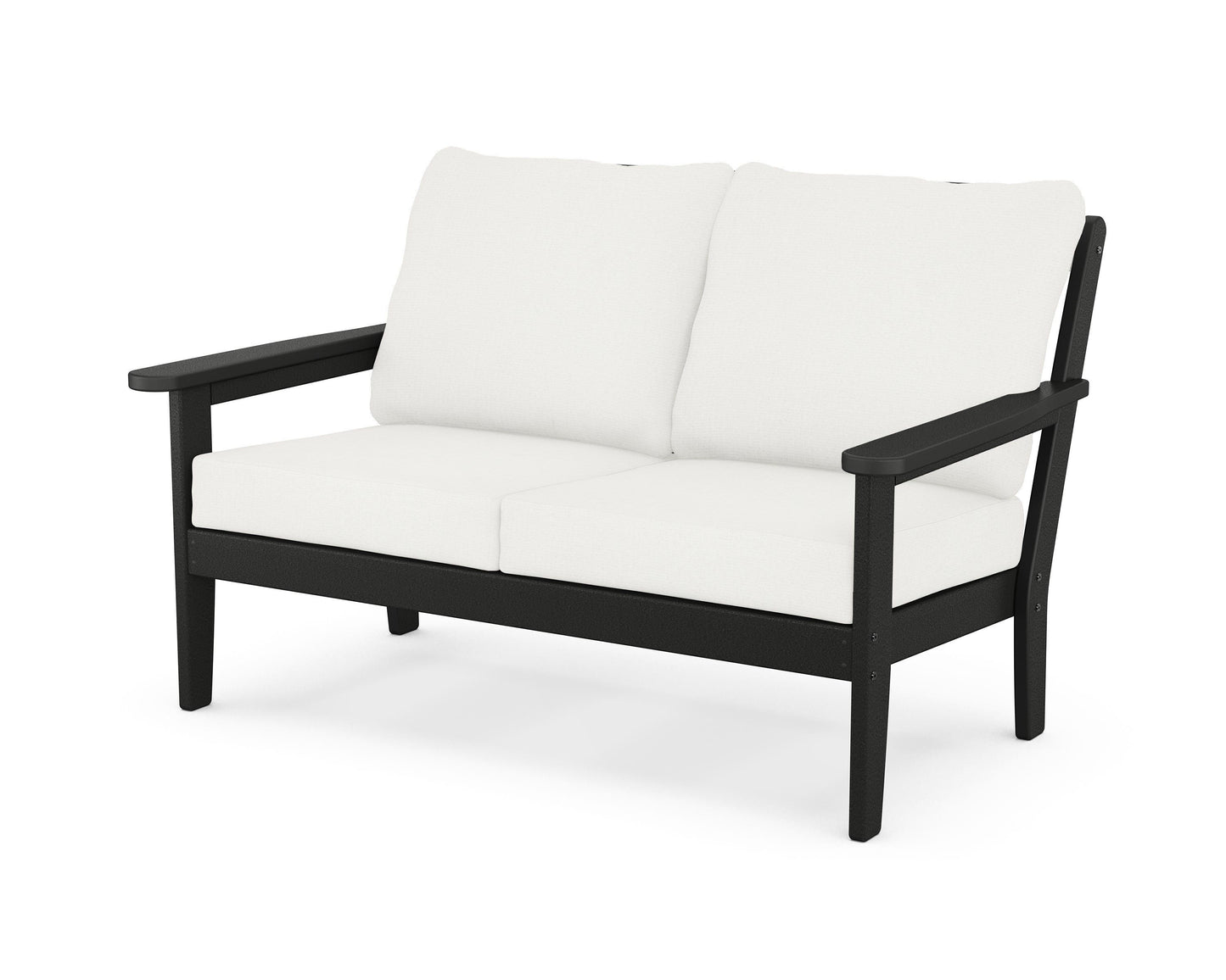 Cottage Deep Seating Loveseat