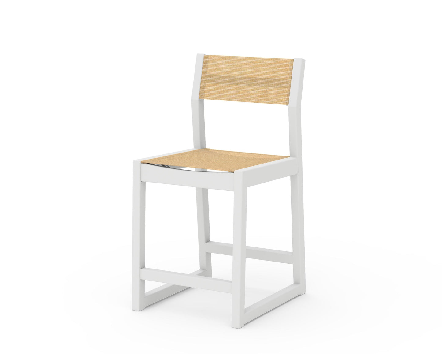EDGE Sling Counter Side Chair