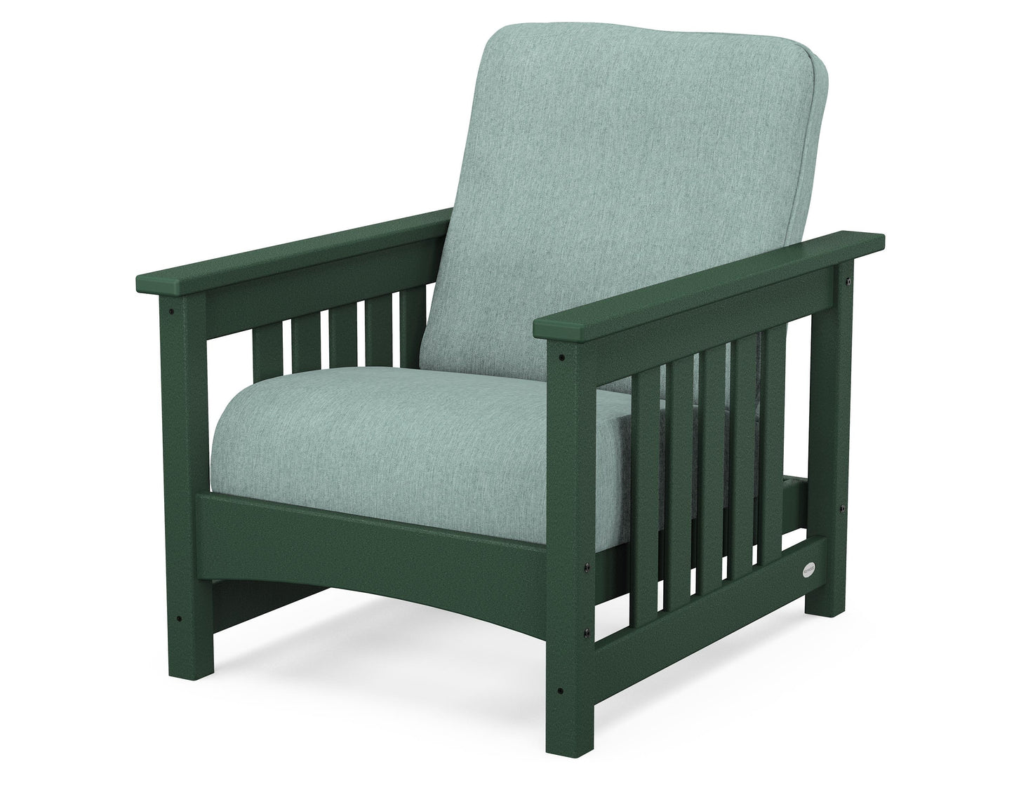 Club Mission Chair
