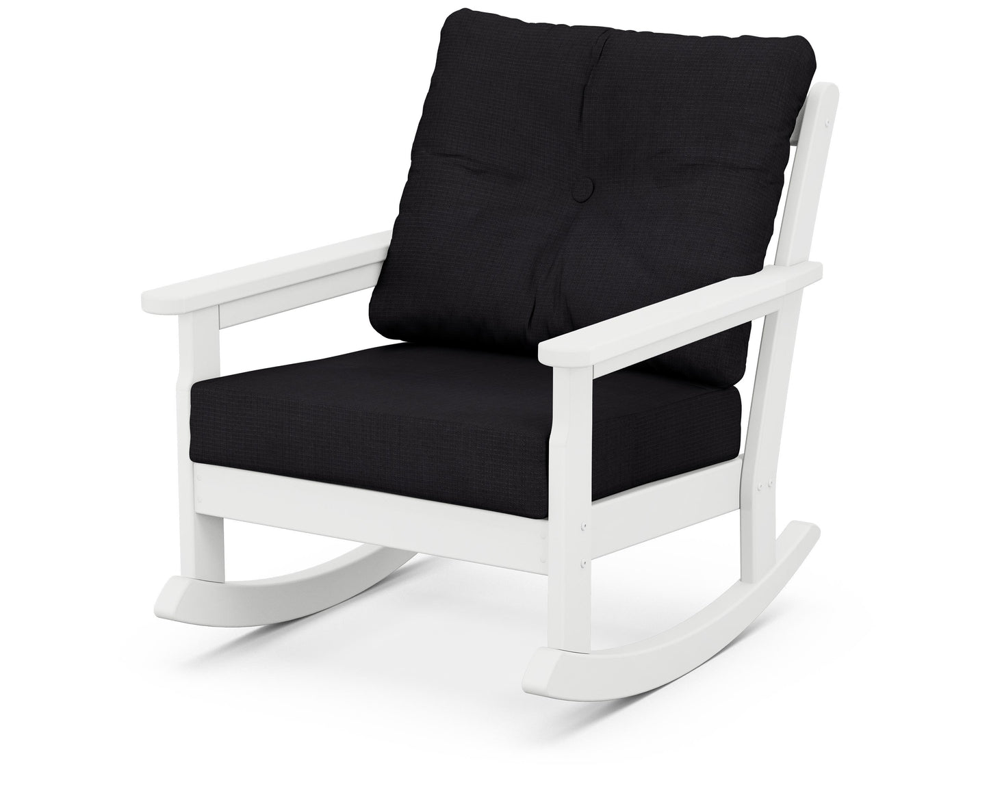 Vineyard Deep Seating Rocking Chair