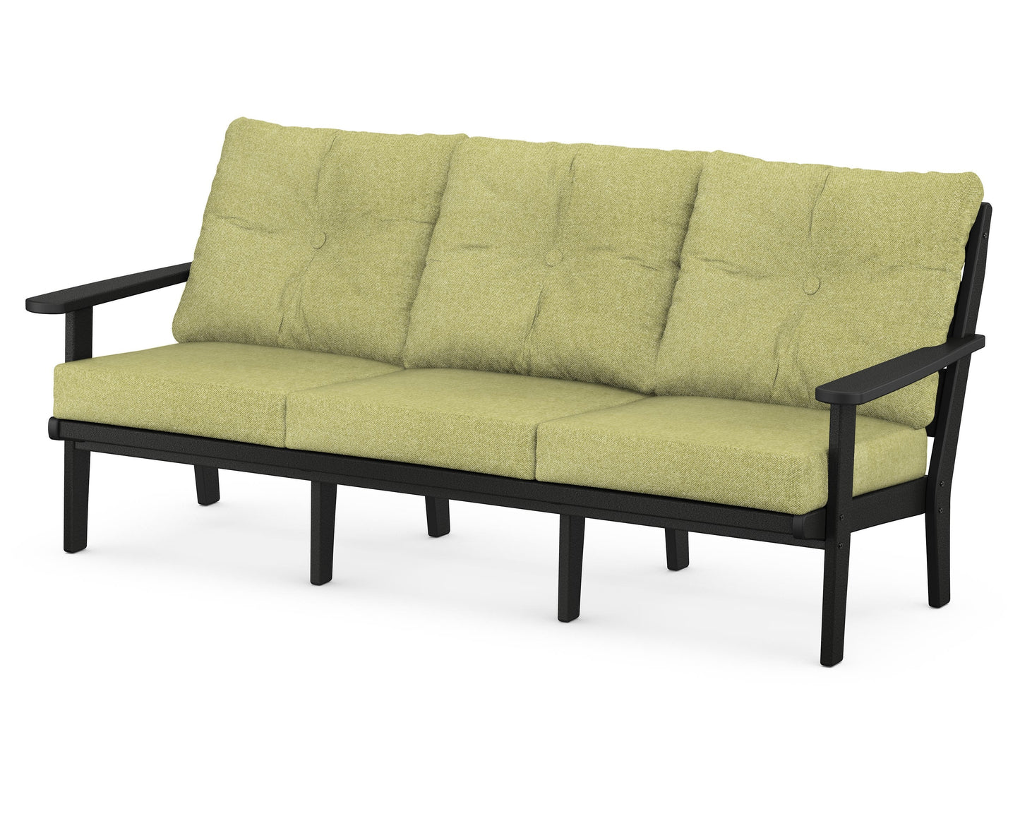 Lakeside Deep Seating Sofa