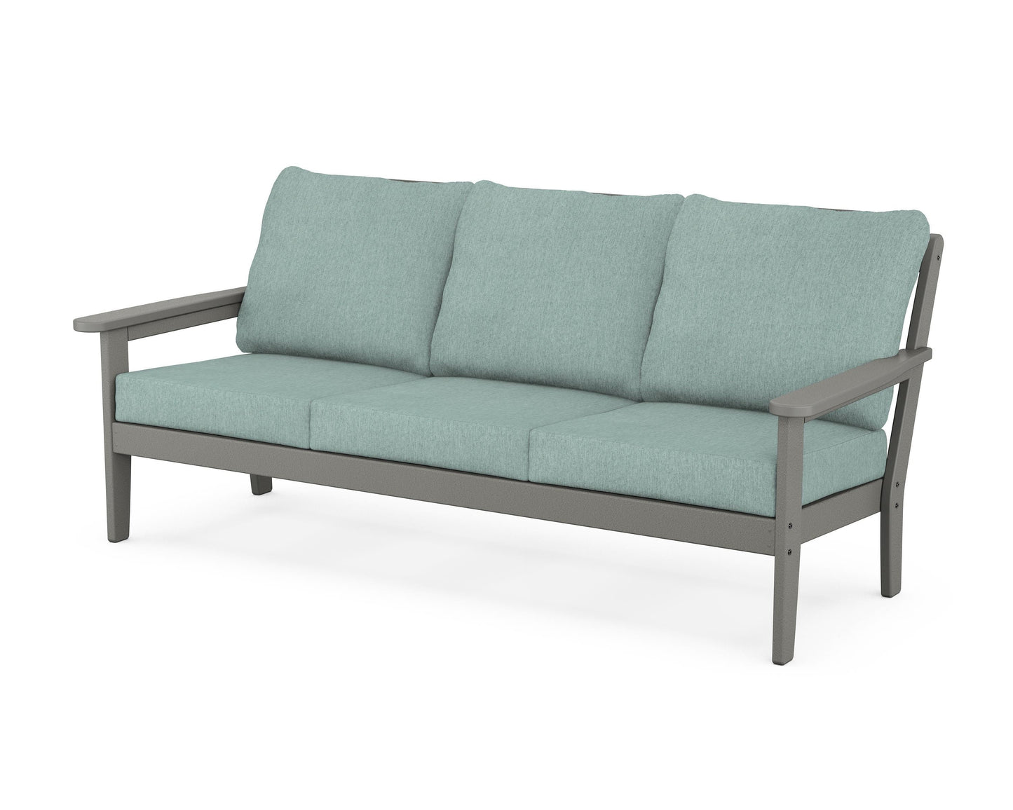Cottage Deep Seating Sofa