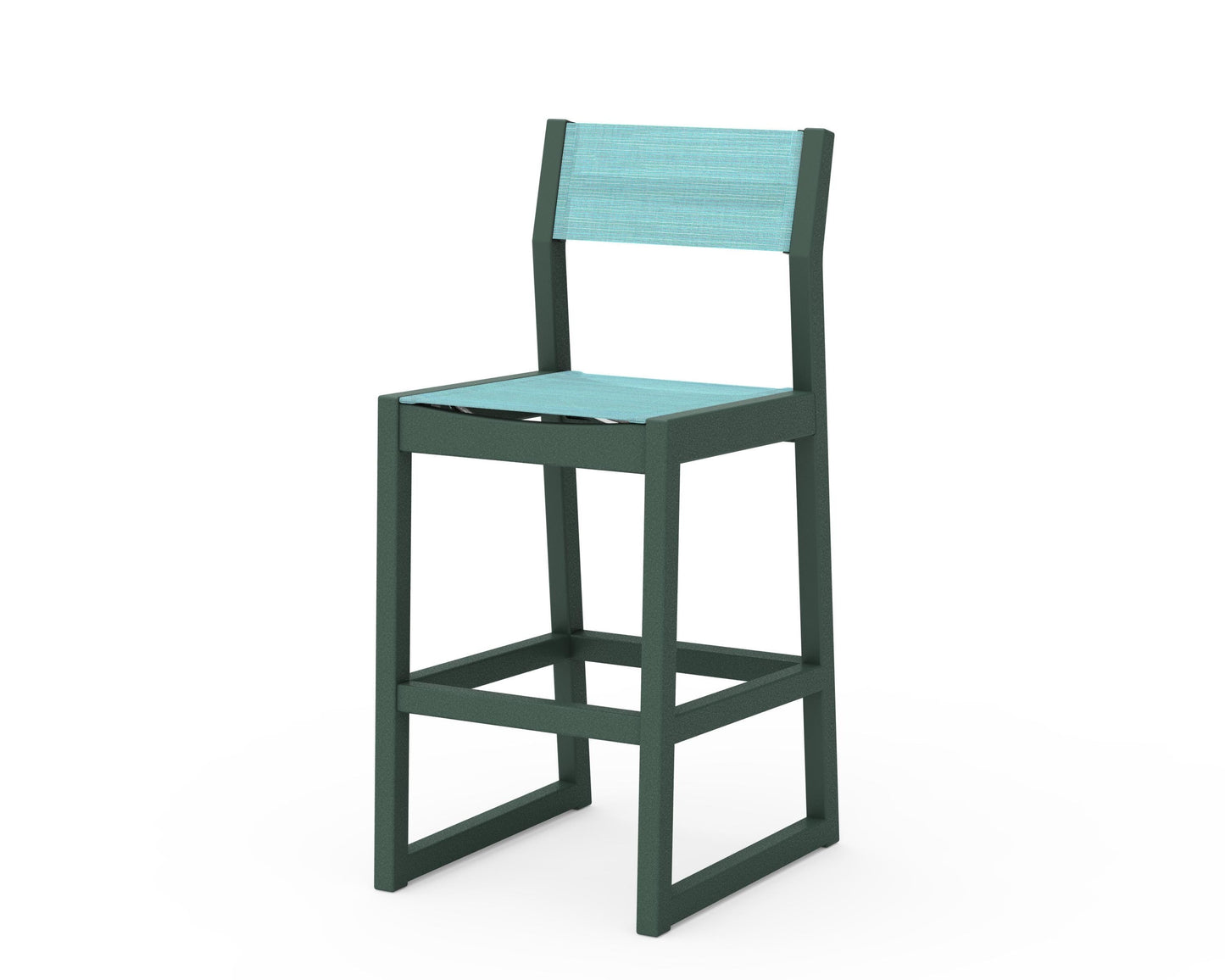 EDGE Sling Bar Side Chair