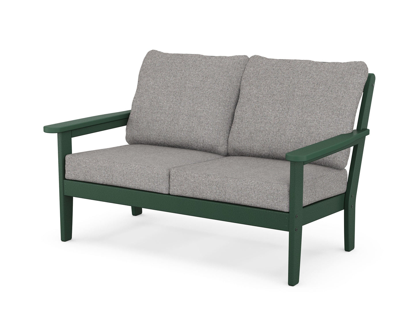 Cottage Deep Seating Loveseat