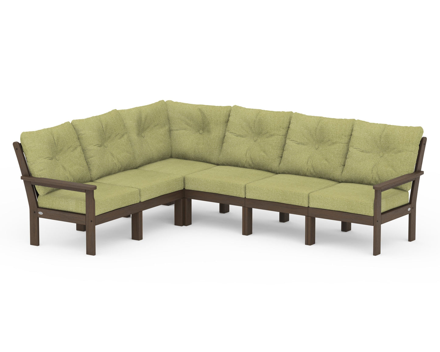 Vineyard 6-Piece Sectional