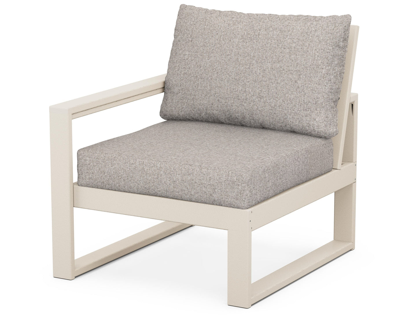 EDGE Modular Left Arm Chair