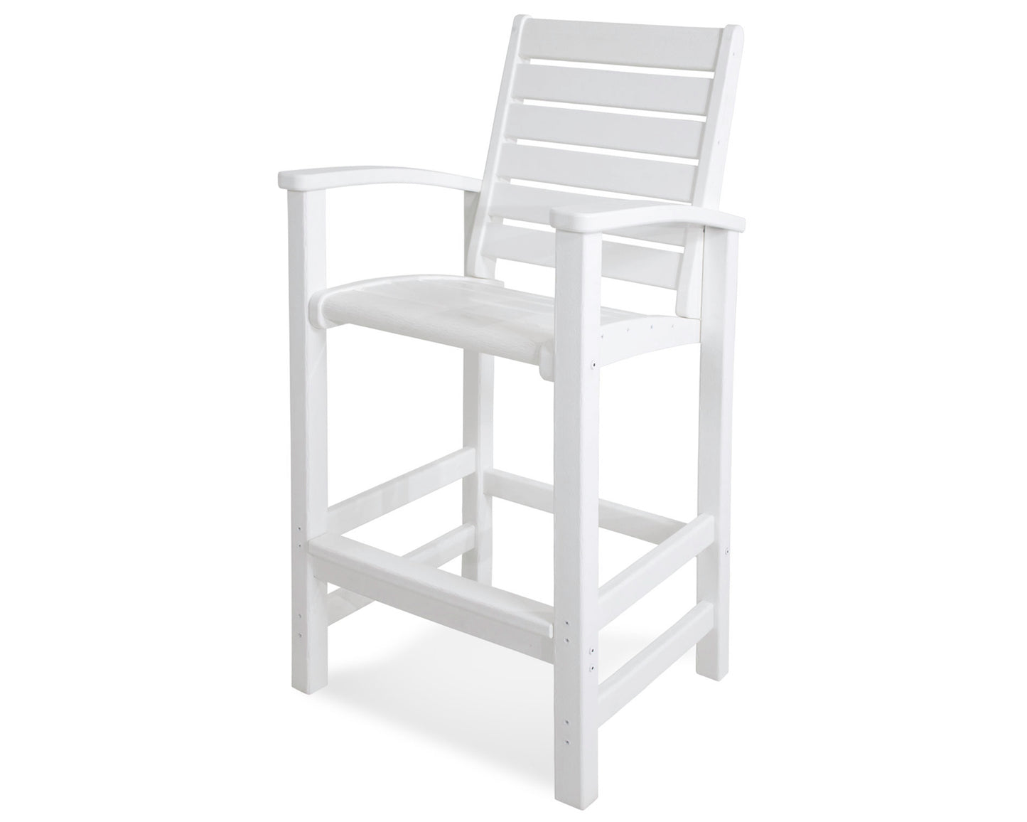 Signature Bar Chair