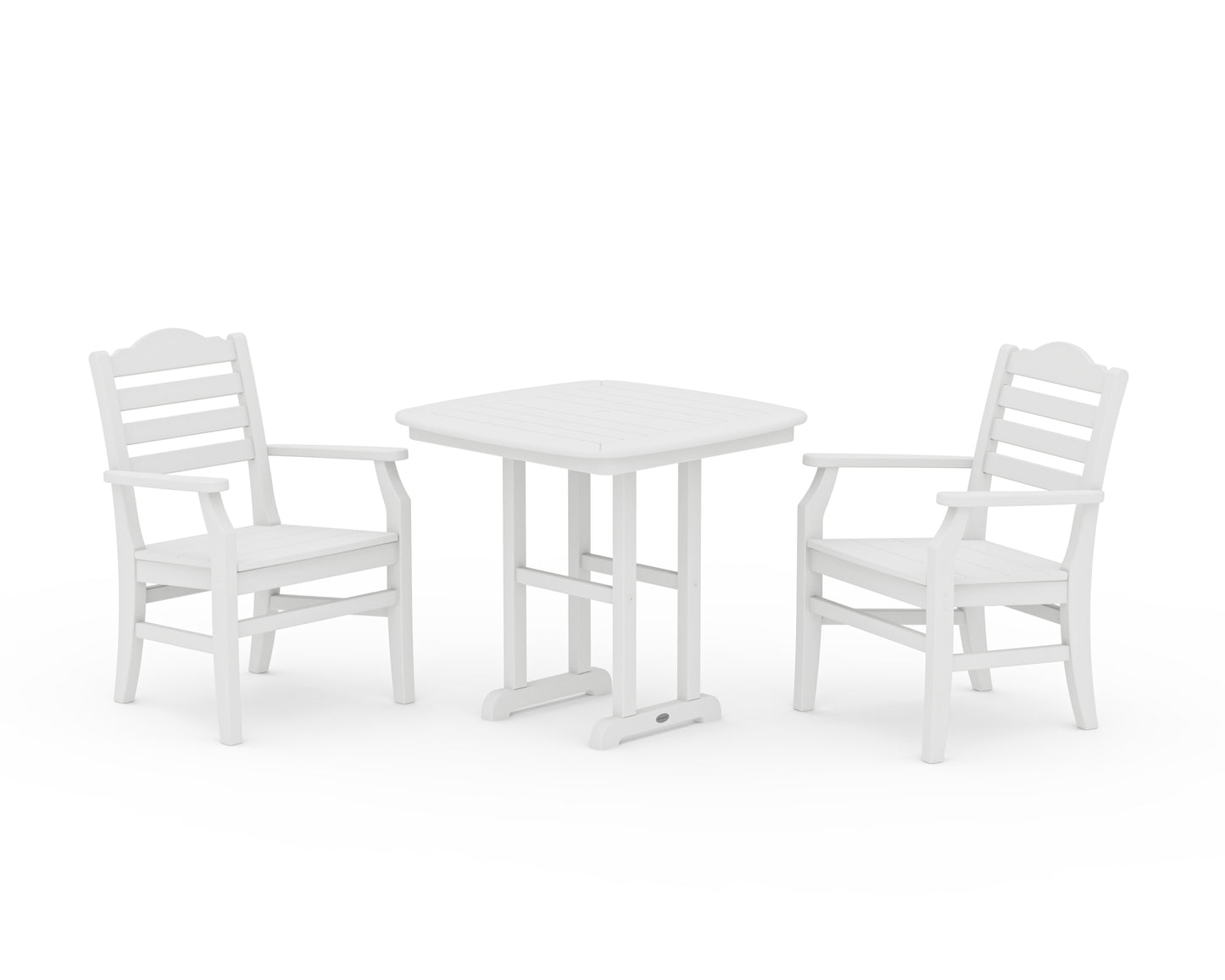 Savannah 3-Piece Dining Set