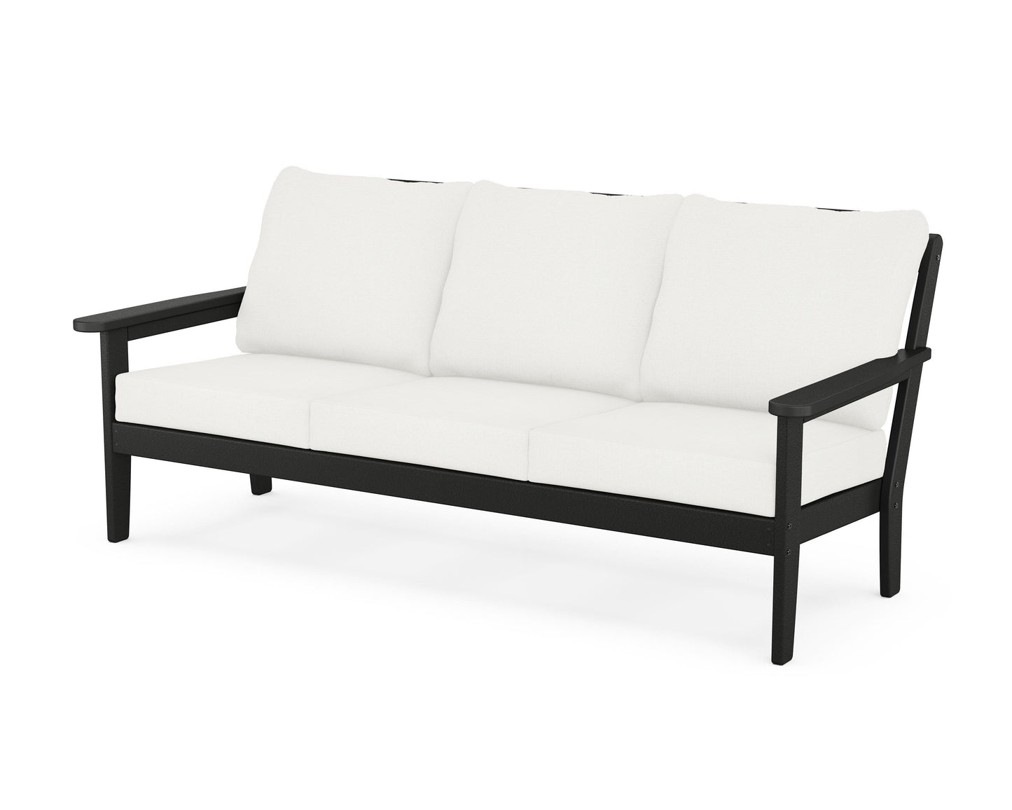 Cottage Deep Seating Sofa