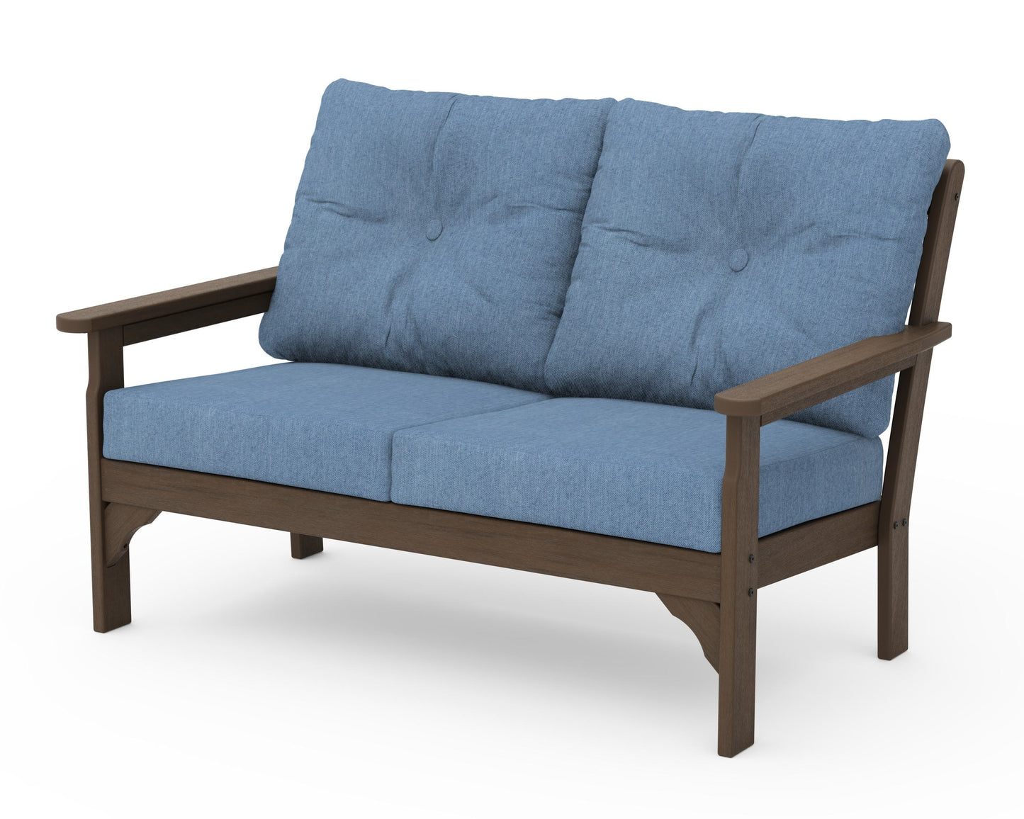 Vineyard Deep Seating Loveseat