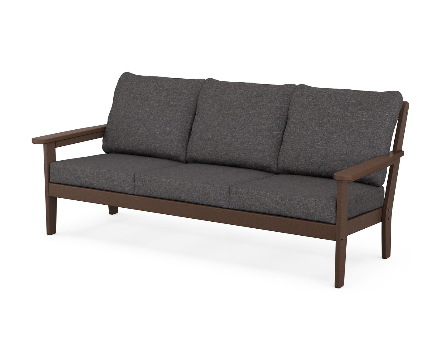 Cottage Deep Seating Sofa