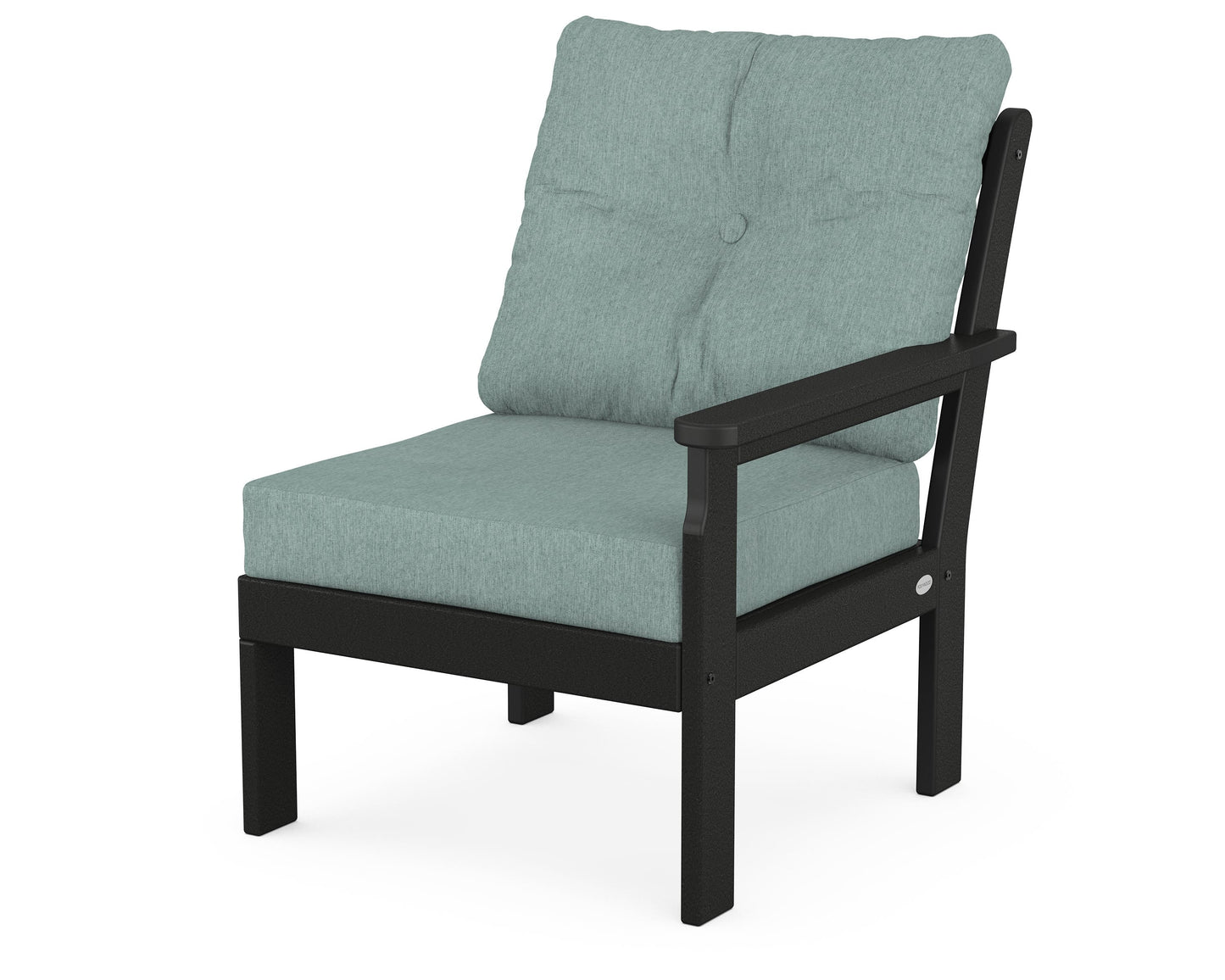 Vineyard Modular Right Arm Chair