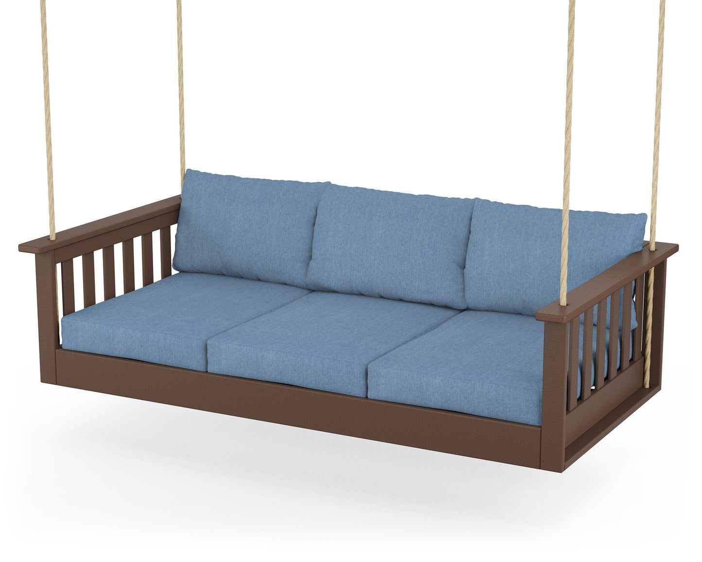 Vineyard Daybed Swing
