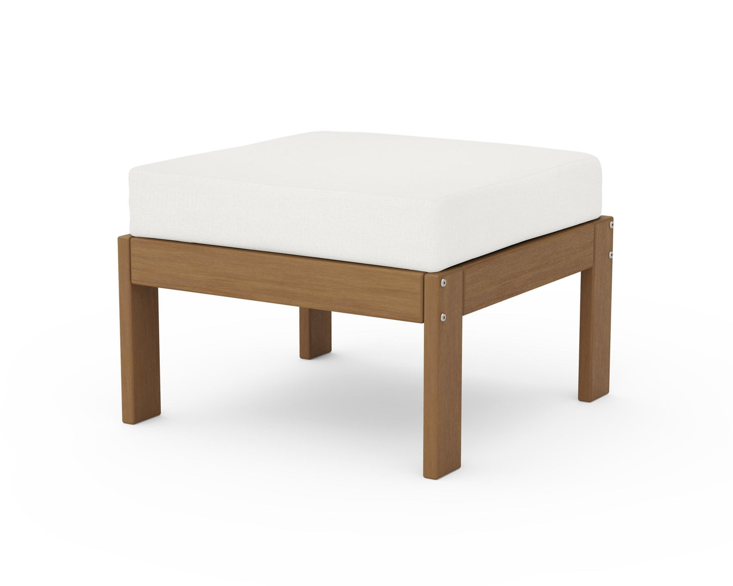 Vineyard Modular Ottoman