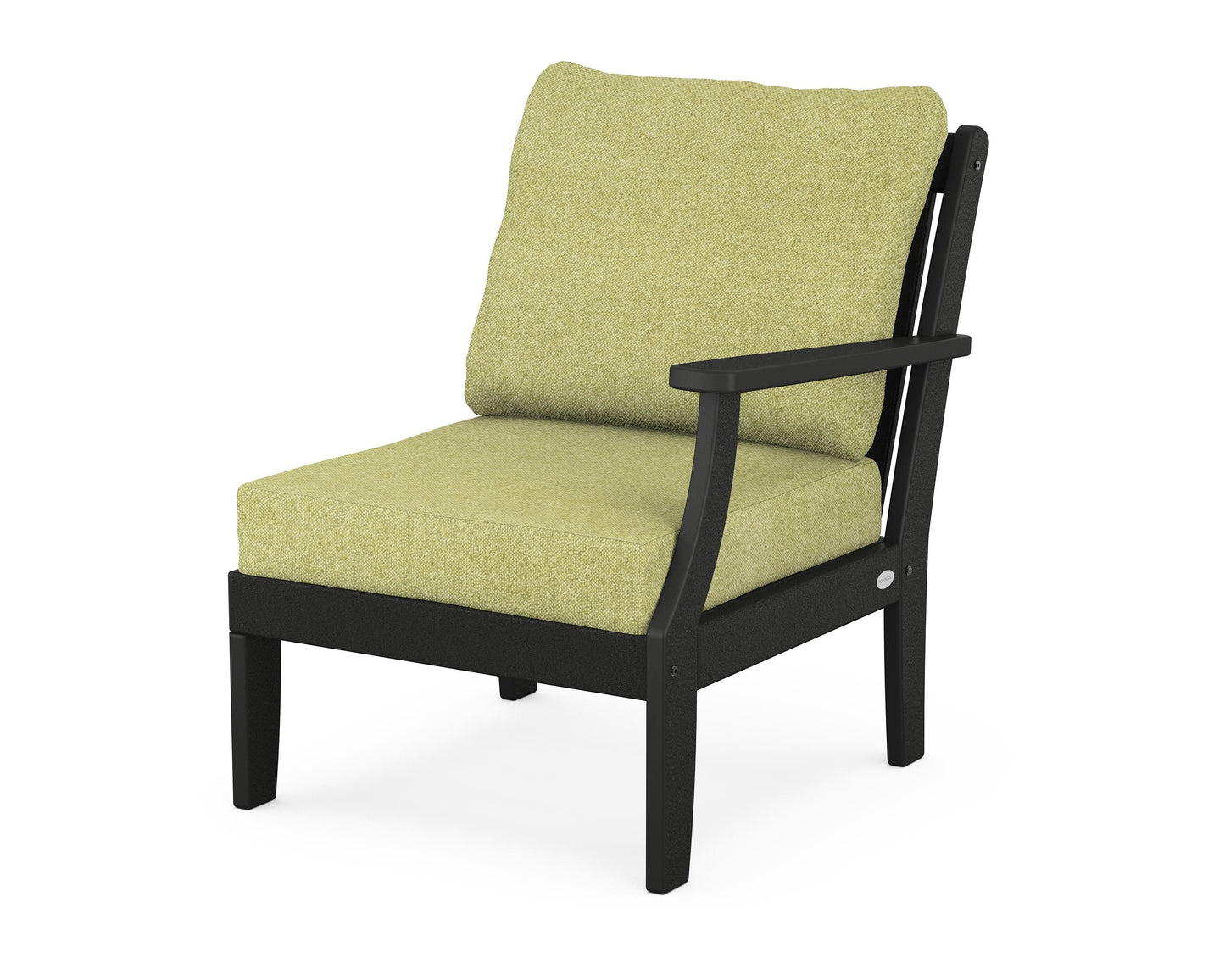 Braxton Modular Right Arm Chair