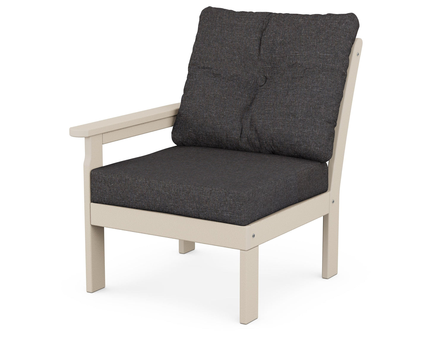 Vineyard Modular Left Arm Chair