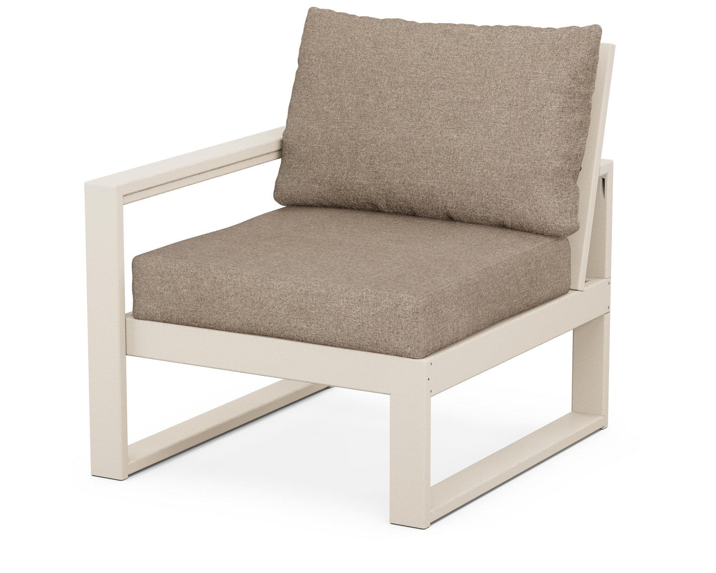 EDGE Modular Left Arm Chair