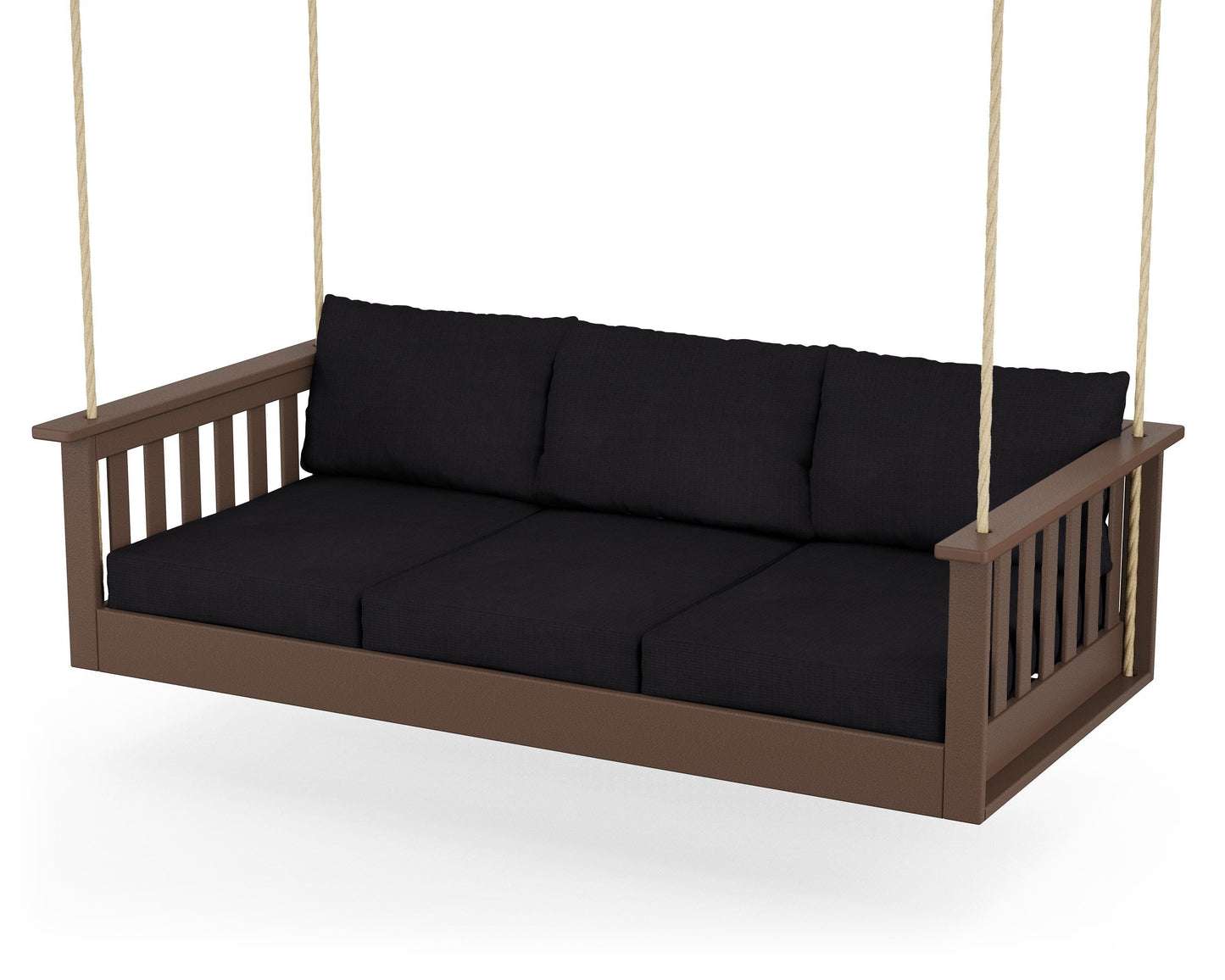 Vineyard Daybed Swing