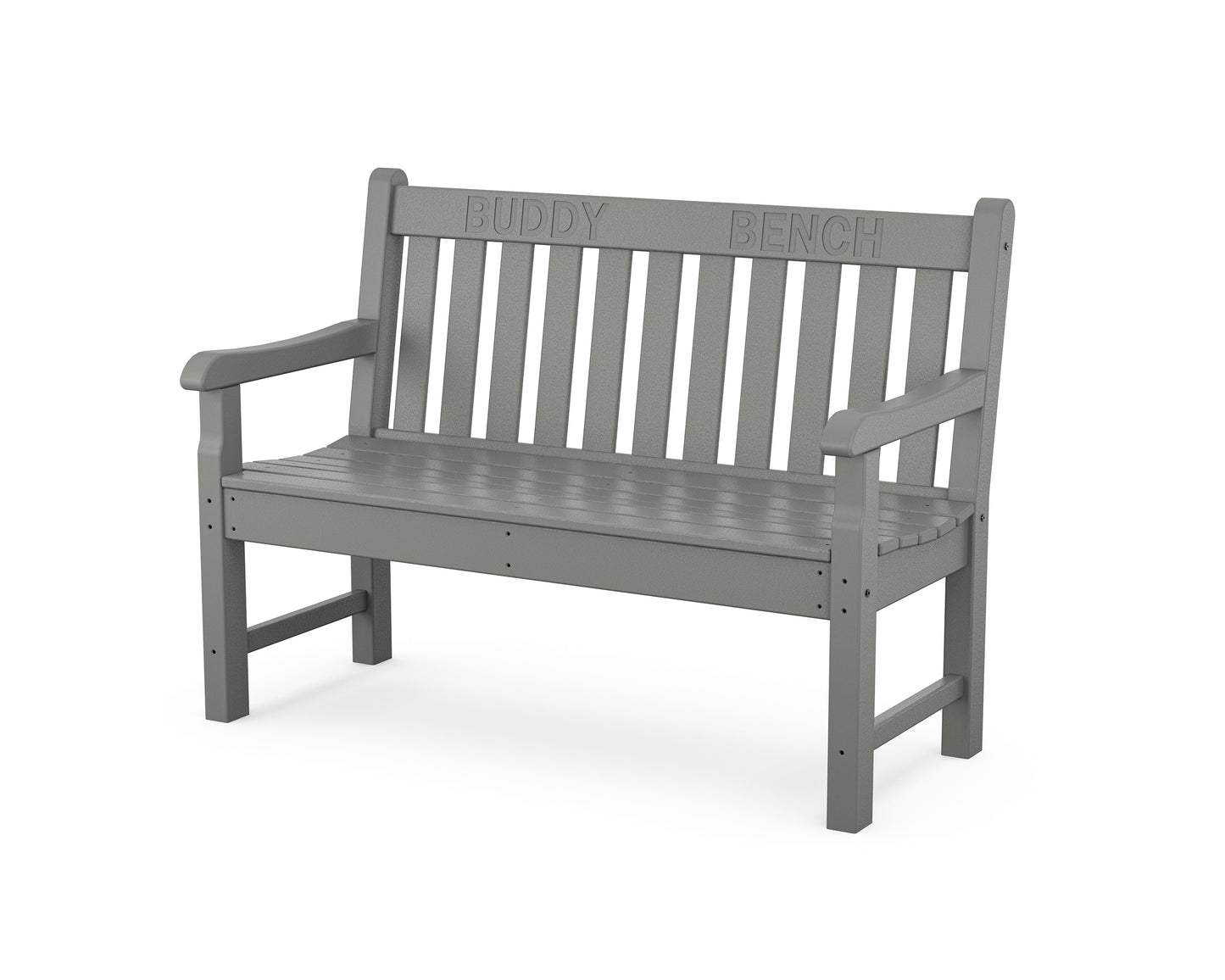 48” Buddy Bench