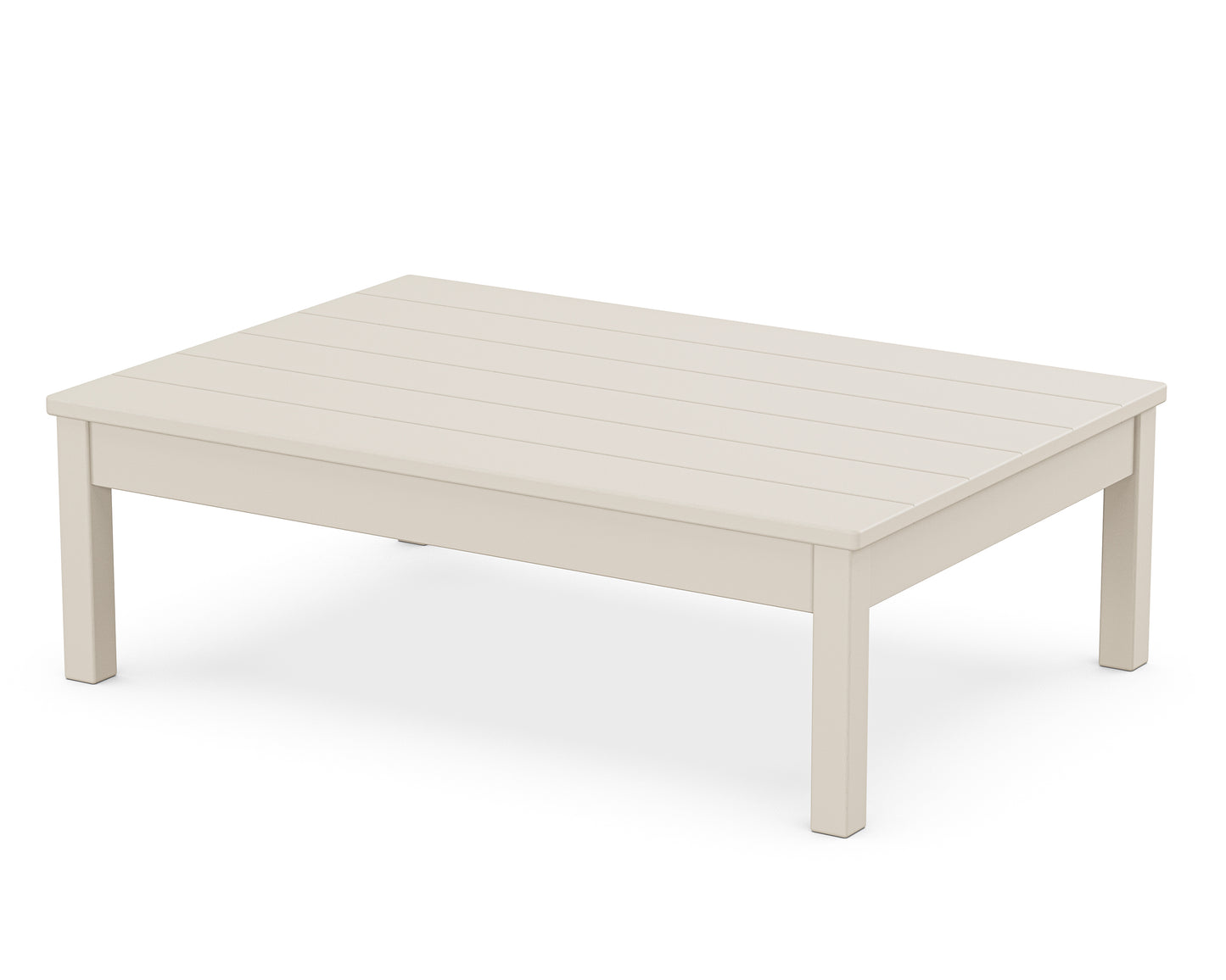 33" x 47" Coffee Table