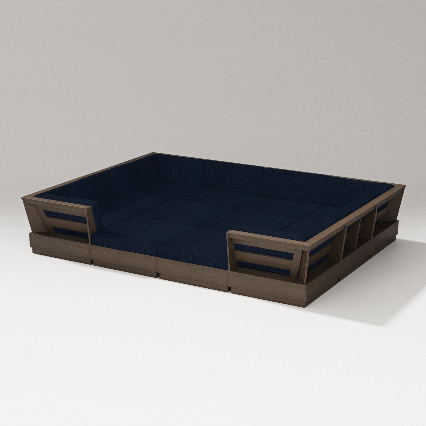 Elevate 12-Piece Pit Sectional